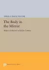 The Body in the Mirror cover