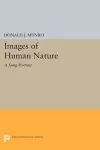 Images of Human Nature cover