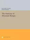 The Anatomy of Mountain Ranges cover