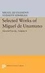 Selected Works of Miguel de Unamuno, Volume 6 cover