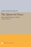 The Quest for Peace cover