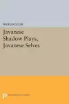 Javanese Shadow Plays, Javanese Selves cover