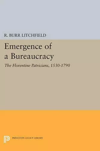 Emergence of a Bureaucracy cover