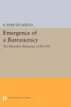 Emergence of a Bureaucracy cover