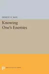 Knowing One's Enemies cover