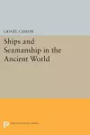 Ships and Seamanship in the Ancient World cover
