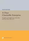 A Once Charitable Enterprise cover