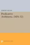 Predicative Arithmetic cover