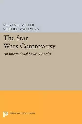 The Star Wars Controversy cover