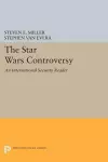 The Star Wars Controversy cover
