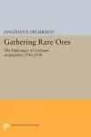 Gathering Rare Ores cover