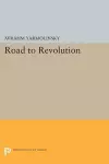 Road to Revolution cover