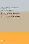 Religion in Essence and Manifestation cover