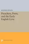 Preachers, Poets, and the Early English Lyric cover