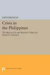 Crisis in the Philippines cover