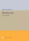 Khodasevich cover