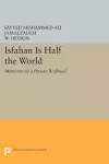 Isfahan Is Half the World cover