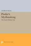 Pindar's Mythmaking cover