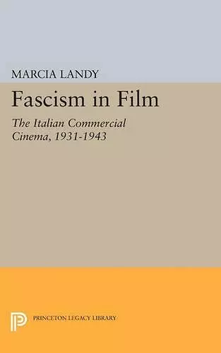 Fascism in Film cover