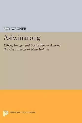 Asiwinarong cover