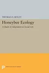 Honeybee Ecology cover