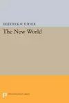 The New World cover