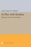 At Play with Krishna cover