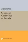 Cities and Cemeteries of Etruria cover