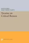 Treatise on Critical Reason cover