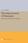 The Improvement of Humanity cover