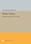 Dante's Poets cover