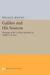 Galileo and His Sources cover