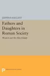 Fathers and Daughters in Roman Society cover