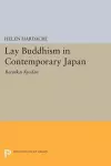 Lay Buddhism in Contemporary Japan cover