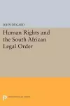 Human Rights and the South African Legal Order cover