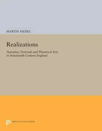 Realizations cover