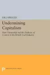 Undermining Capitalism cover