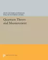 Quantum Theory and Measurement cover