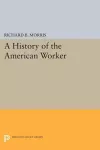 A History of the American Worker cover