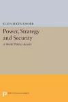 Power, Strategy and Security cover