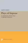 Plays of Impasse cover