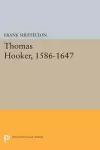 Thomas Hooker, 1586-1647 cover