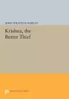 Krishna, The Butter Thief cover