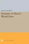 Structure of Marx's World-View cover