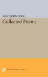 Collected Poems cover