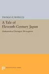 A Tale of Eleventh-Century Japan cover