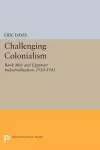 Challenging Colonialism cover