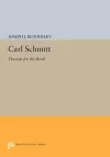 Carl Schmitt cover