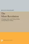 The Silent Revolution cover