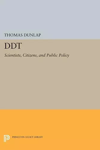 DDT cover